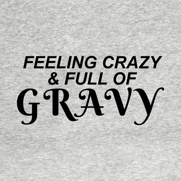 Feeling crazy by TheCosmicTradingPost